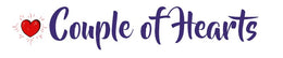 Couple of Hearts logo