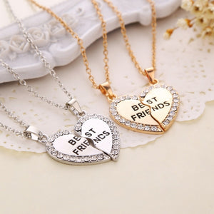 Forever Series Pendant Necklace