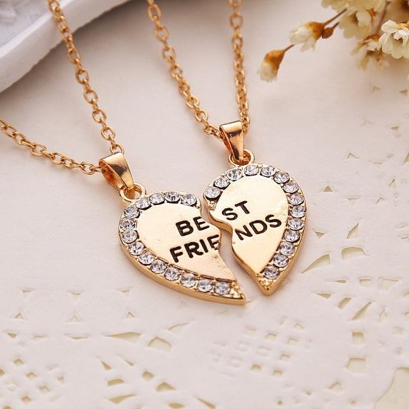 Forever Series Pendant Necklace