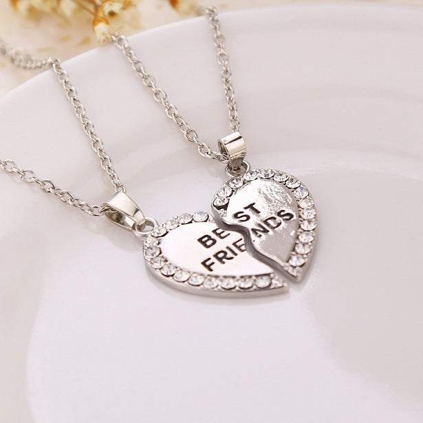 Forever Series Pendant Necklace