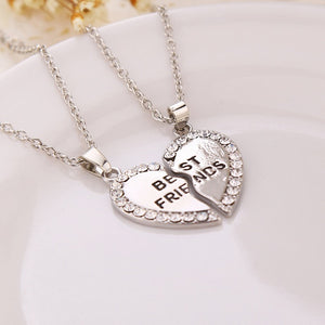 Forever Series Pendant Necklace